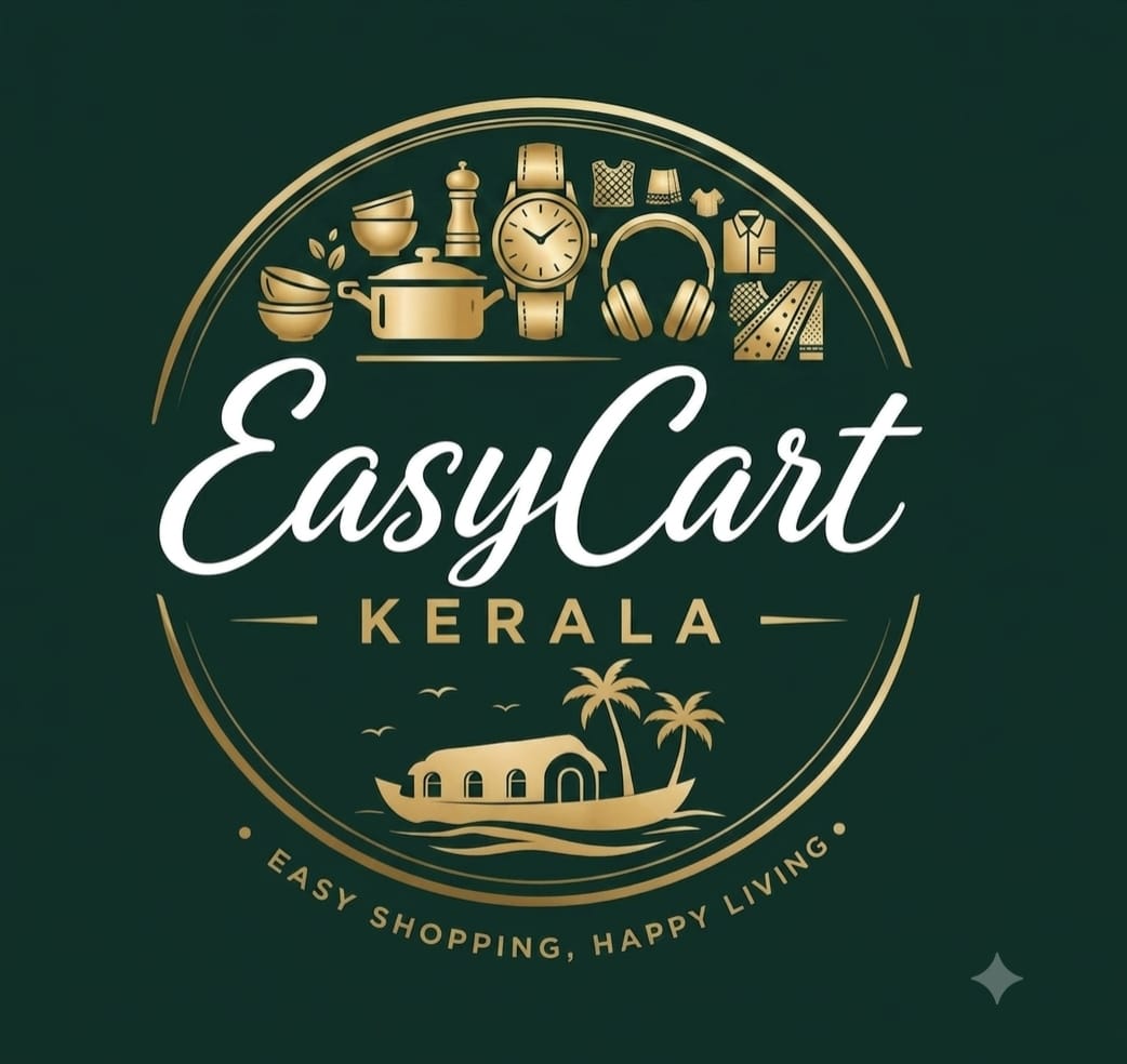 Easy Cart Logo