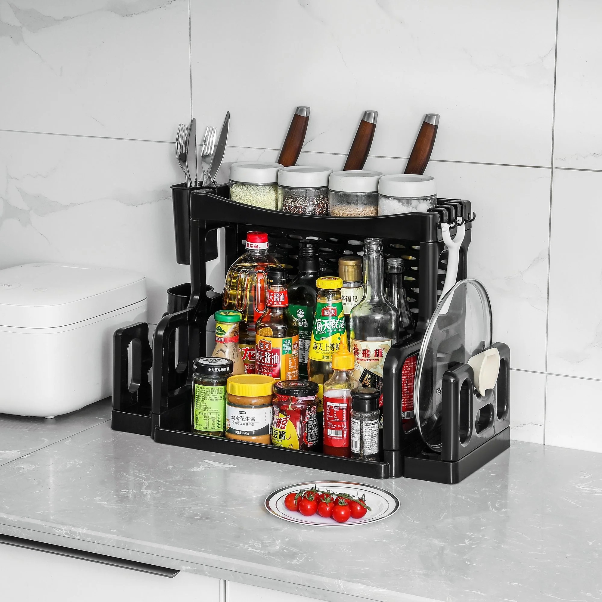 Kitchen organizer
