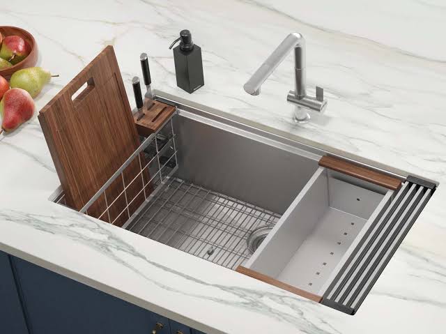 Kitchen sink  accessory